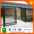 Fencing & gates for homes, home colour gate grill design